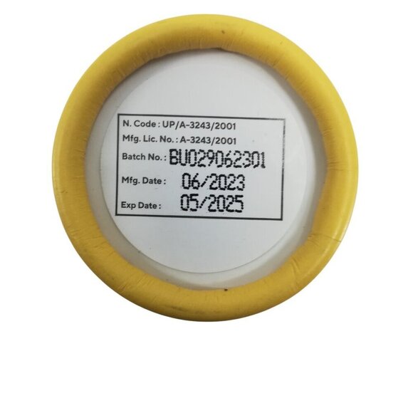 Iyura Prinourish Skin-Enriching Superfood Serum .17 Fl OZ New Sealed 05/25 - Picture 7 of 7